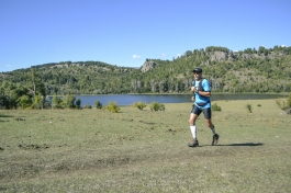 Patagonia Run 2021