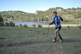 Patagonia Run 2021