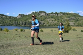 Patagonia Run 2021