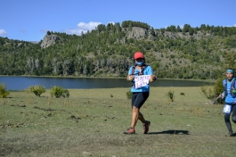 Patagonia Run 2021