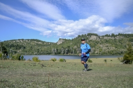 Patagonia Run 2021