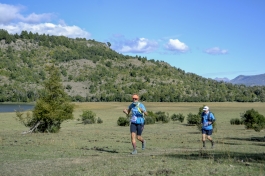 Patagonia Run 2021