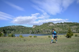 Patagonia Run 2021