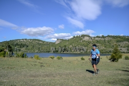 Patagonia Run 2021