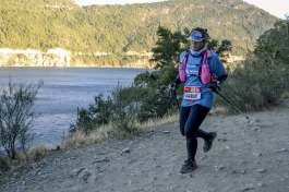 Patagonia Run 2021