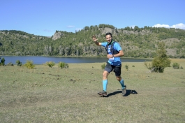 Patagonia Run 2021