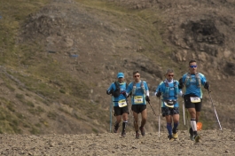 Patagonia Run 2021