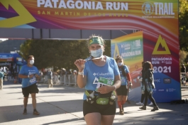 Patagonia Run 2021