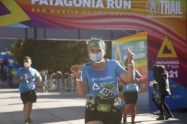 Patagonia Run 2021