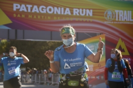 Patagonia Run 2021