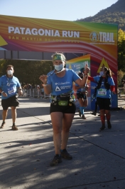 Patagonia Run 2021