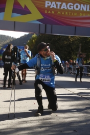 Patagonia Run 2021