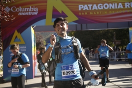 Patagonia Run 2021