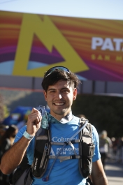 Patagonia Run 2021