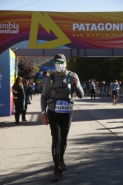 Patagonia Run 2021