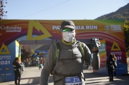 Patagonia Run 2021