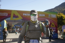 Patagonia Run 2021