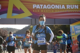 Patagonia Run 2021