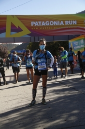 Patagonia Run 2021