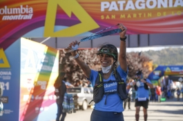 Patagonia Run 2021