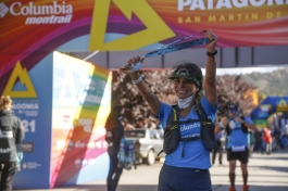 Patagonia Run 2021