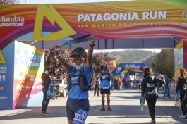 Patagonia Run 2021