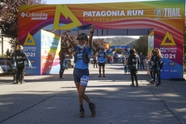 Patagonia Run 2021