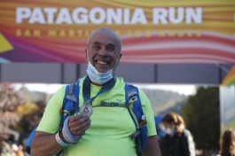 Patagonia Run 2021