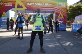 Patagonia Run 2021