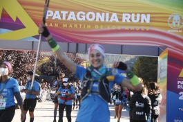 Patagonia Run 2021