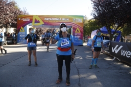 Patagonia Run 2021