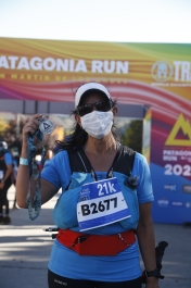 Patagonia Run 2021