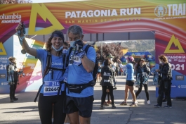 Patagonia Run 2021