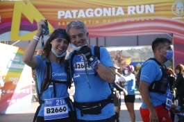 Patagonia Run 2021