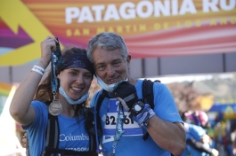 Patagonia Run 2021