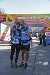 Patagonia Run 2021