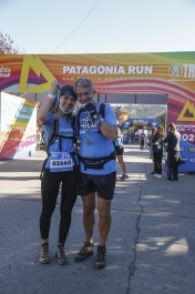 Patagonia Run 2021