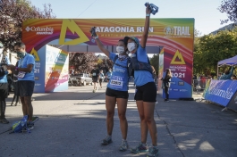 Patagonia Run 2021