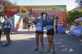 Patagonia Run 2021