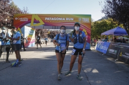 Patagonia Run 2021