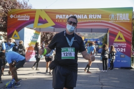 Patagonia Run 2021