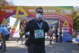 Patagonia Run 2021