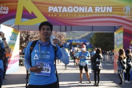 Patagonia Run 2021