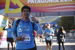 Patagonia Run 2021