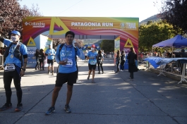 Patagonia Run 2021