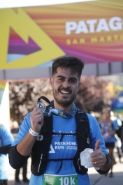 Patagonia Run 2021