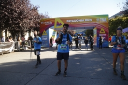 Patagonia Run 2021