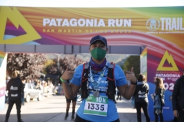 Patagonia Run 2021