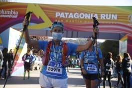 Patagonia Run 2021