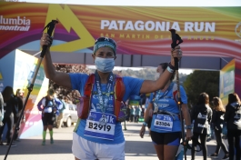 Patagonia Run 2021